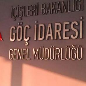 G&ouml;&ccedil; İdaresi İŞKUR &uuml;zerinden en az ilkokul mezunu personel arıyor! Başvuru i&ccedil;in bug&uuml;n son...