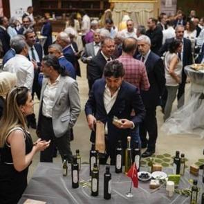 Kilis yemekleri İstanbul'da tanıtıldı