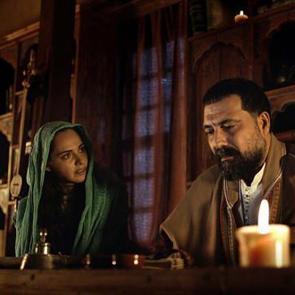 Mevlana dizisi oyuncuları kimdir? Mevlana dizisi oyuncu kadrosu...