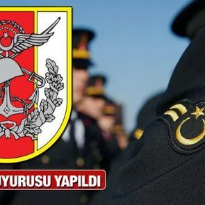 MSB 2022 Dış Kaynaktan Astsubay temini &ouml;n kayıt duyurusu yapıldı! Gerekli Belgeler Neler?