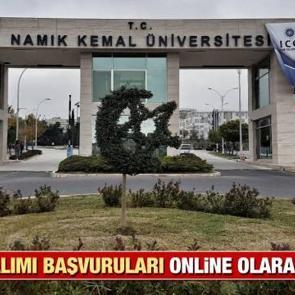 NK&Uuml; KPSS puanı ile Hemşire alımı ger&ccedil;ekleştirecek. Başvurular ne zaman bitiyor?