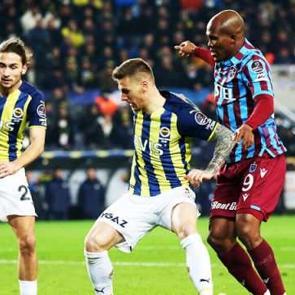 Trabzonspor ve Fenerbah&ccedil;e'nin Şampiyonlar Ligi takvimi!