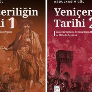 Yeniçeriliğin Tarihi: Ordu, haklar ve mükelllefiyetleri