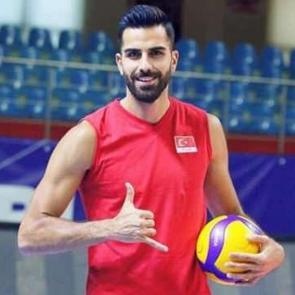 Doğukan Ulu Galatasaray'a veda etti