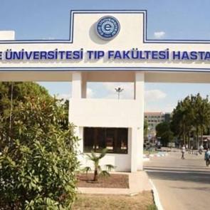 Ege &Uuml;niversitesi en az lise mezunu personel arıyor! Başvurular ne zaman bitiyor?