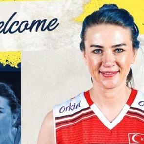 Fenerbah&ccedil;e, Meryem Boz'u kadrosuna kattı
