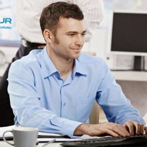 İŞKUR &uuml;zerinden KPSS şartsız b&uuml;ro memuru alımı!