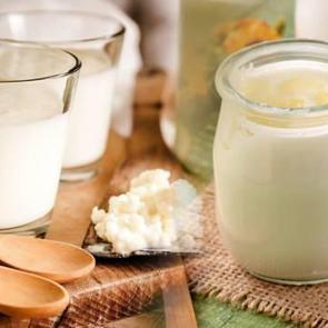 Kefir nedir, faydaları nelerdir? Kabızlık için kefir nasıl tüketilir?