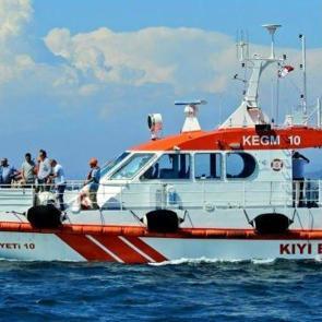 Kıyı Emniyeti Genel M&uuml;d&uuml;rl&uuml;ğ&uuml; b&uuml;ro memuru alımı! Başvuru şartları ve ilanın detayları...