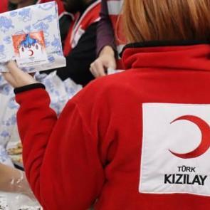 KPSS şartı yok! Kızılay uzman alımı yapacağını a&ccedil;ıkladı! Başvuru detayları neler?