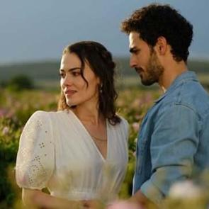 G&uuml;l Masalı oyuncuları kimdir? Nerede &ccedil;ekiliyor? G&uuml;l Masalı oyuncuları