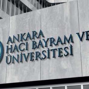 Hacı Bayram Veli &Uuml;niversitesi en az lise mezunu personel arıyor! Başvurular ne zaman bitiyor?