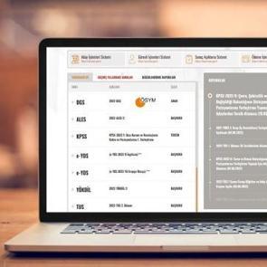 DGS sınav yerleri a&ccedil;ıklandı mı? Dikey Ge&ccedil;iş Sınavı puan hesaplama...