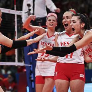 Filenin Sultanları'ndan &uuml;st &uuml;ste ikinci galibiyet