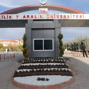 7 Aralık &Uuml;niversitesi en az 50 KPSS puan ile personel alımı devam ediyor! Başvuru detayları neler?