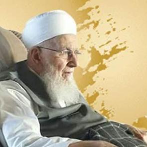 Hasan Kılı&ccedil; kimdir ve nerelidir? İsmailağa Cemaati lideri Hasan Kılı&ccedil;&rsquo;ın biyografisi...