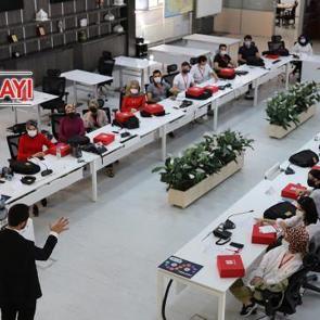 Kızılay KPSS şartsız yeni personel alım ilanı yayınladı! Başvurular ne zaman bitiyor?