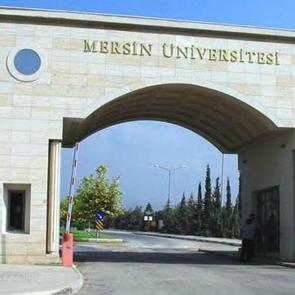 Mersin &Uuml;niversitesi 7 kadro i&ccedil;in en az lise mezunu personel arıyor! Başvuru ne zaman sona erecek?