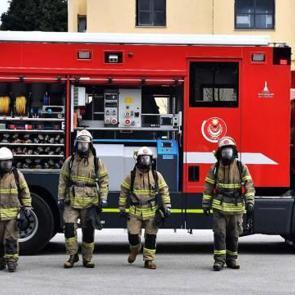 Muğla B&uuml;y&uuml;kşehir Belediyesi'nden 50 KPSS ile itfaiye eri alımı! Başvuru şartları neler?