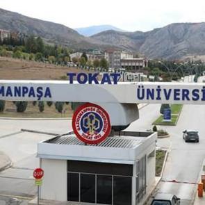 Gaziosmanpaşa &Uuml;niversitesi KPSS 50 puan ile personel arıyor! Başvurular ne zaman sona erecek?