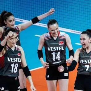 Filenin Sultanları ABD'ye kaybetti!