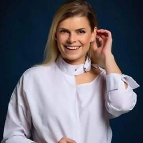 İnci Bakra&ccedil; kimdir? Sunucu İnci Bakra&ccedil;'ın biyografisi...