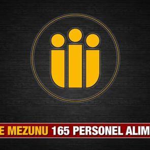 İn&ouml;n&uuml; &Uuml;niversitesi en az lise mezunu personel arıyor! Başvurular ne zaman sona erecek?