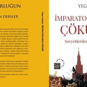Sovyetlerden Dersler: İmparatorluğun Çöküşü
