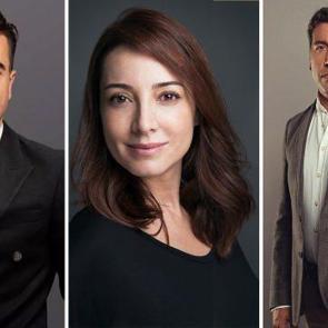 Tozluyaka oyuncuları kimdir? Tozlu yaka nerede? Tozluyaka dizisi oyuncu kadrosu (resimli)