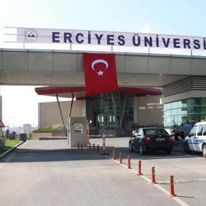Erciyes &Uuml;niversitesi en az lise mezunu personel alım ilanı! Başvurular bug&uuml;n bitiyor