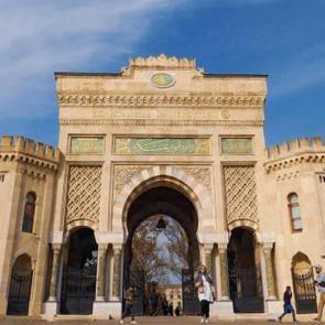 İstanbul &Uuml;niversitesi KPSS puanı ile 131 personel alımı! Hangi kadrolara alım yapılacak?