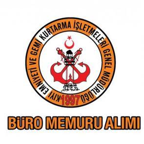 Kıyı Emniyeti Genel M&uuml;d&uuml;rl&uuml;ğ&uuml;'nden b&uuml;ro memuru alımı! Başvuru ekranı ve şartları...