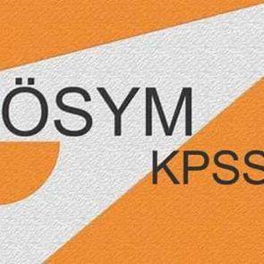 KPSS sınav takvimi 2022: &Ouml;n lisans, lise ve lisans başvuruları ne zaman başlayacak?