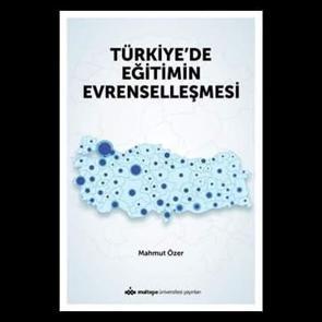 Türkiye'de eğitimin evrenselleşmesi