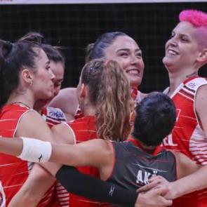 "Filenin Sultanları" Sırbistan ile karşılaşacak