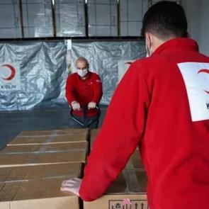 Kızılay KPSS şartı olmaksızın satış uzmanı arıyor! Başvurular ne zaman sona erecek?