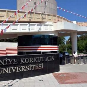 Korkut Ata &Uuml;niversitesi en az 60 KPSS puan ile personel alımı yapıyor! Başvuru i&ccedil;in son bir hafta...