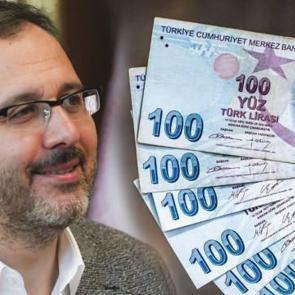 KYK bor&ccedil;ları silinecek mi? Gen&ccedil;lik ve Spor Bakanlığından &ouml;ğrencilere m&uuml;jdeli haber!