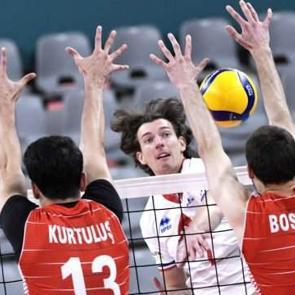 Voleybolda, AXA Sigorta Efeler Ligi'nde yeni sezon heyecanı