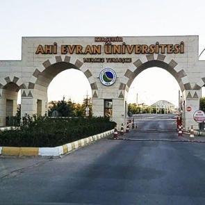 Ahi Evran &Uuml;niversitesi en az lise mezunu 5 kadro i&ccedil;in personel arıyor! Başvurular ne zaman bitecek?