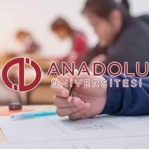 A&Ouml;F yaz okulu sınavları ne zaman yapılacak? 2021-2022 A&ccedil;ık&ouml;ğretim akademik takvimi 