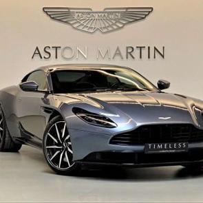 Aston Martin, &ccedil;alışanlarının y&uuml;zde 20'sini işten &ccedil;ıkaracak