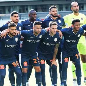 Başakşehir'in UEFA Avrupa Konferans Ligi'ndeki rakiplerini tanıyalım