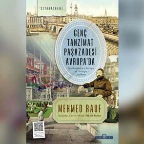 Bir Tanzimat Paşazadesinin Gözünden Avrupa