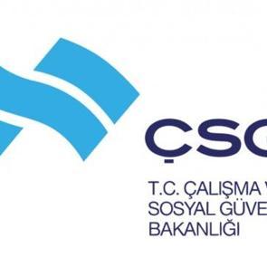 &Ccedil;alışma Bakanlığı 60 KPSS ile personel alımı devam ediyor! En az lise mezunu...