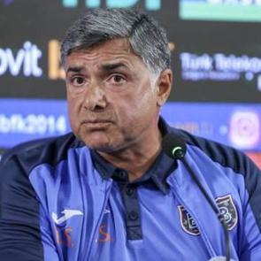 Erdin&ccedil; S&ouml;zer: "Baskılı oyunumuzu sahaya yansıtmak istiyoruz"