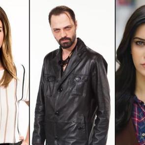 Gelsin Hayat Bildiği Gibi oyuncuları kimdir? Gelsin Hayat Bildiği Gibi hangi g&uuml;n? Oyuncu kadrosu...