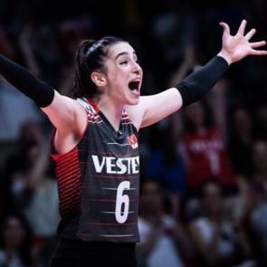 Milletler Ligi'ne Eczacıbaşı damgası