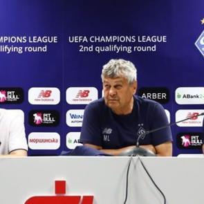 Mircea Lucescu: "Jorge Jesus'u iyi tanıyorum"