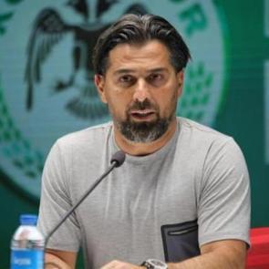 İlhan Palut: Farklı bir skor olabilirdi